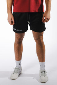 SL Mesh Shorts